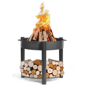 Cook King 70 cm Bålsted âMONTANAâ high